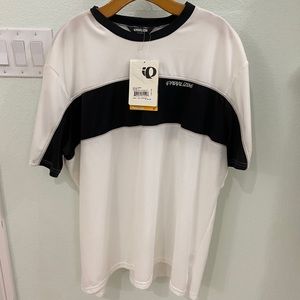 New! Pearl Izumi shirt